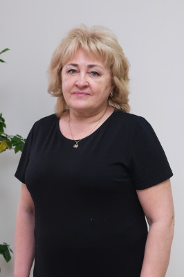 Заместитель главного врача по акушерско-гинекологической помощи Горячок Ирина Геннадьевна